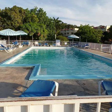 Sky Club @ Montego Bay Club Resort